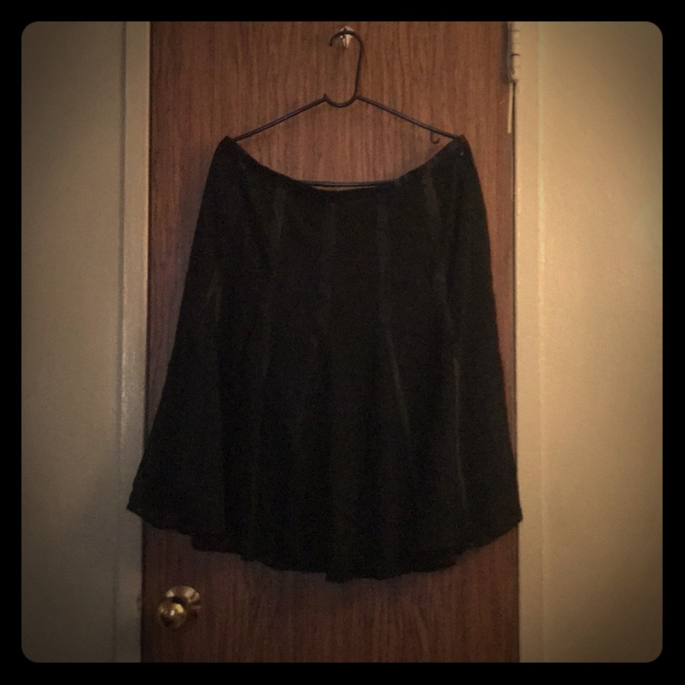 Never been worn